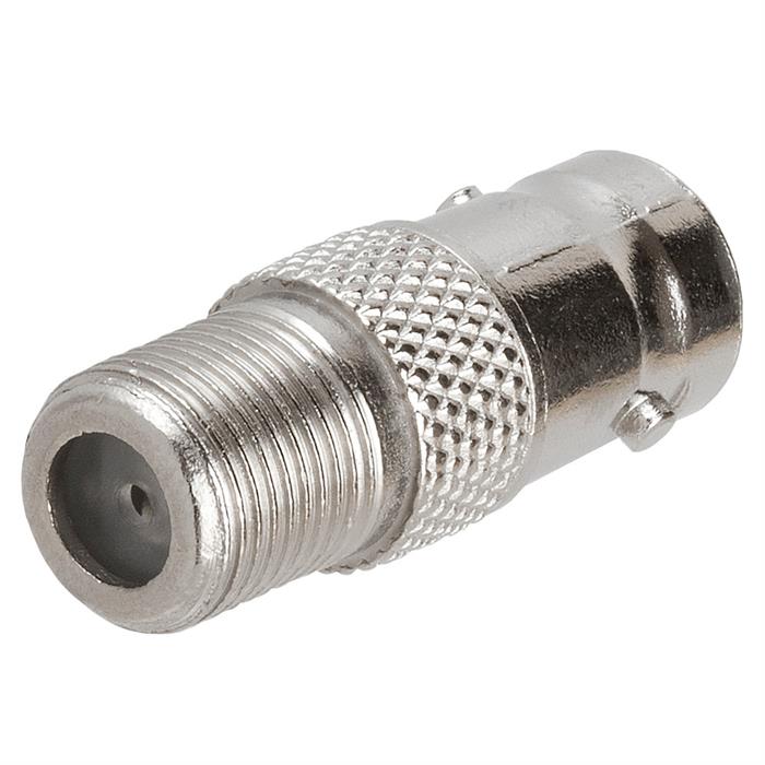 Picture of BNC Male to F Male Adapter